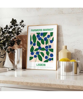 Plante Marché Fermier Affiche pas cher chine