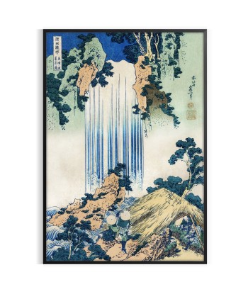 Vintage Japanese Japan Print hantent personnes