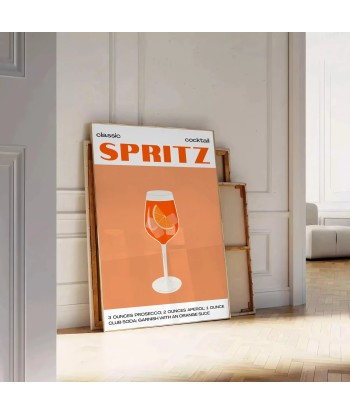 Cocktail Spritz l'achat 