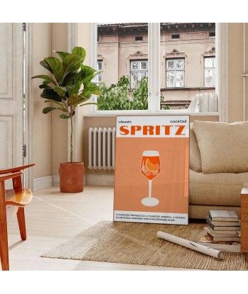 Cocktail Spritz l'achat 