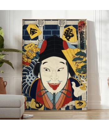 Vintage Japenese Japan Wall Art Découvrez la collection