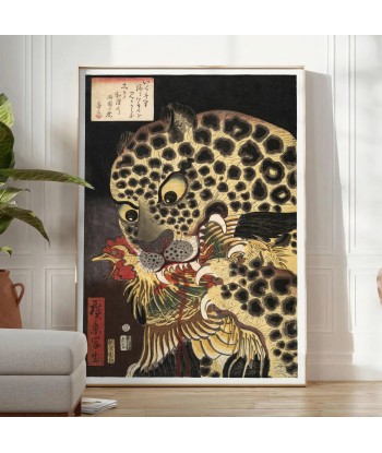 Vintage Japenese Japanese Wall Art 2023