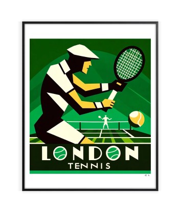 Londres Tennis de votre