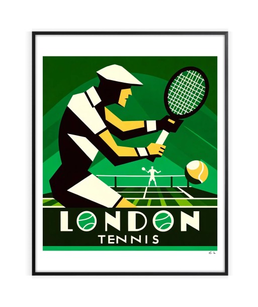 Londres Tennis de votre