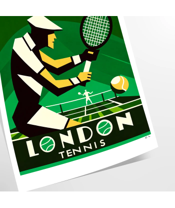 Londres Tennis de votre