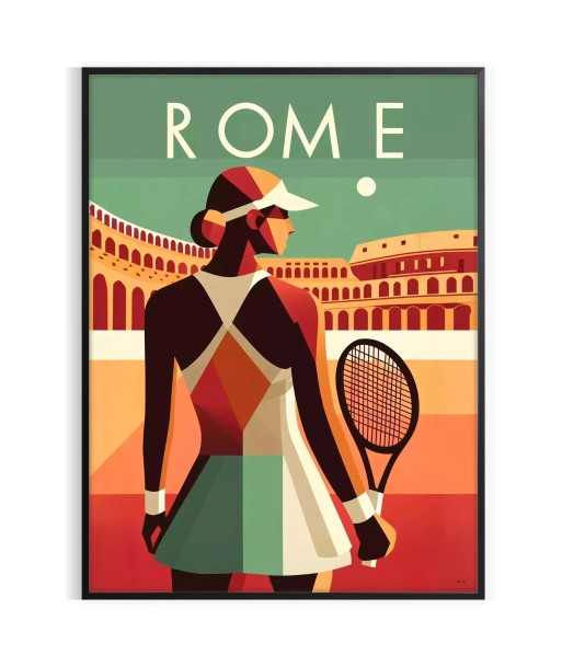 Dame Roma Tennis pas cher chine