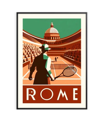 Rome Tennis 2 acheter