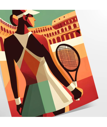 Dame Roma Tennis pas cher chine