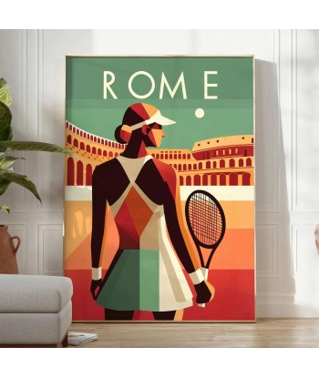 Dame Roma Tennis pas cher chine