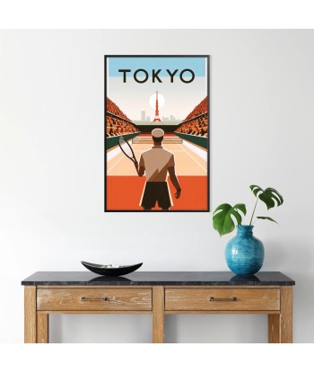 Tokyo-Tennis 2023