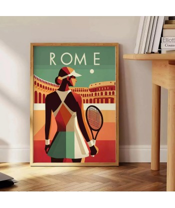 Dame Roma Tennis pas cher chine