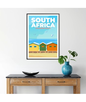 Afficheafrique Sud français