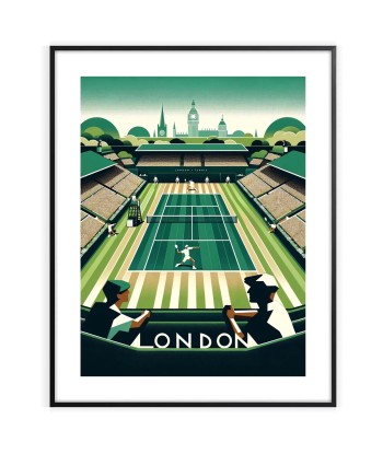 Tennis de Wimbledon prix