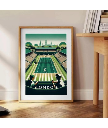 Tennis de Wimbledon prix