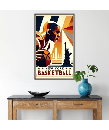 Basketball New York 2 Economisez 