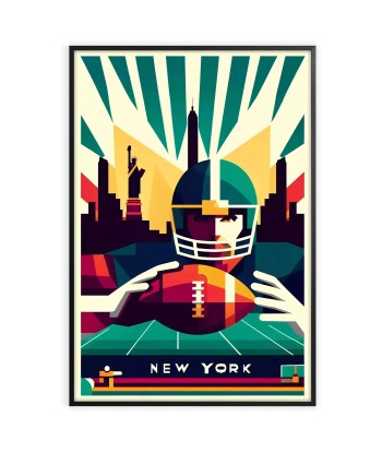 Football New-York l'évolution des habitudes 