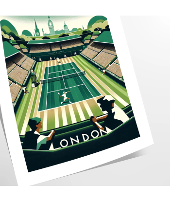 Tennis de Wimbledon prix