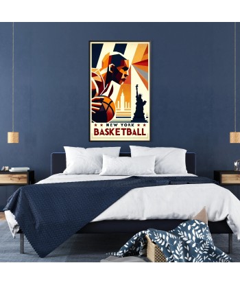 Basketball New York 2 Economisez 