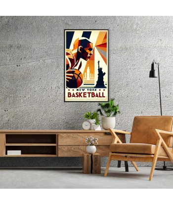 Basketball New York 2 Economisez 