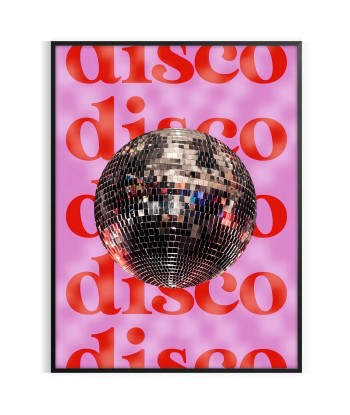 Disco Popular Art votre