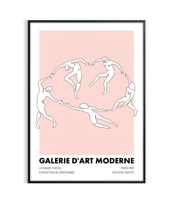 Affiche Populaire Galerieaffiche Moderne Le MVP de beaucoup