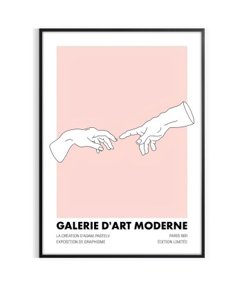 Galerieaffiche Moderne Populaire pas chere