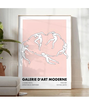 Affiche Populaire Galerieaffiche Moderne Le MVP de beaucoup