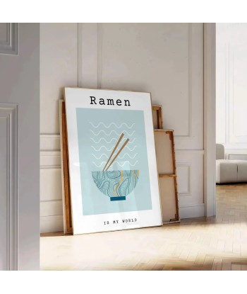 Ramen Kitchen Art 1 acheter en ligne