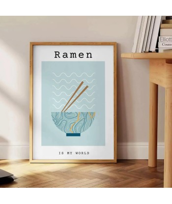 Ramen Kitchen Art 1 acheter en ligne