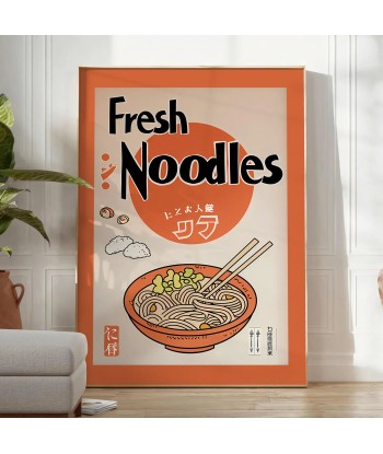 Ramen Kitchen Poster 1 50-70% off 