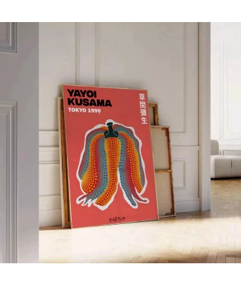 Yayoi Kusama Print 2 en ligne des produits 