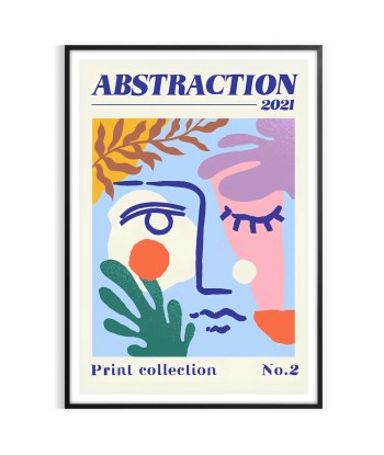 Abstract Events Maximalist Art sur le site 