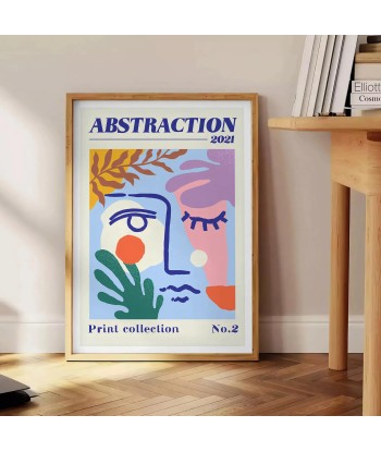 Abstract Events Maximalist Art sur le site 