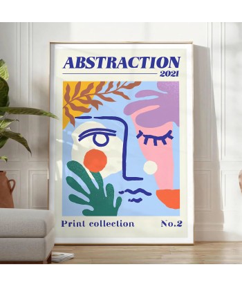 Abstract Events Maximalist Art sur le site 