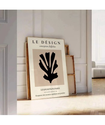 Le Design Maximalist Print Par le système avancé 