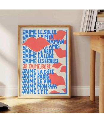 Jaime Le Soleil Maximalist Print l'achat 