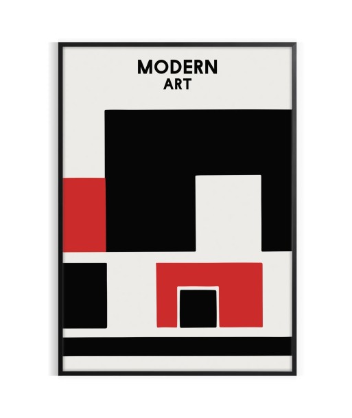 Modern Art 4 suggérées chez