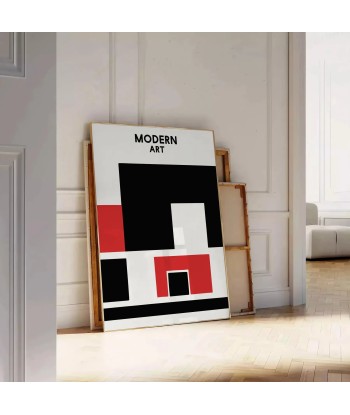 Modern Art 4 suggérées chez