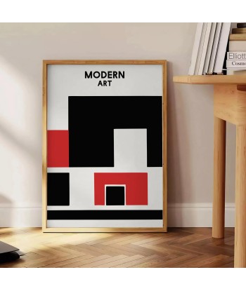 Modern Art 4 suggérées chez