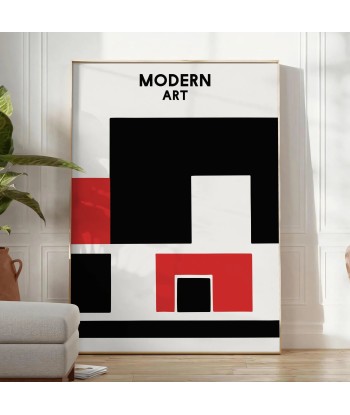 Modern Art 4 suggérées chez