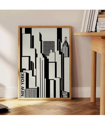 Modern Art Print 7 prix pour 