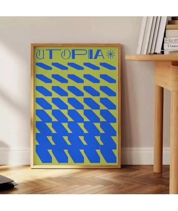 Utopia Modern Art suggérées chez