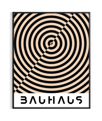 Bauhauss Art 3 france