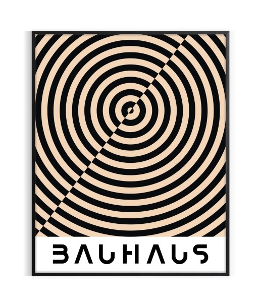 Bauhauss Art 3 france