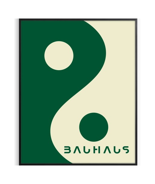 Bauhauss Art 5 Dans la société mordern