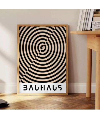 Bauhauss Art 3 france