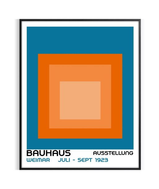 Bauhauss Art Print 2 à prix réduit toute l'année