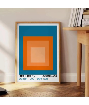 Bauhauss Art Print 2 à prix réduit toute l'année