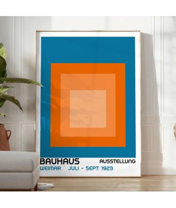 Bauhauss Art Print 2 à prix réduit toute l'année