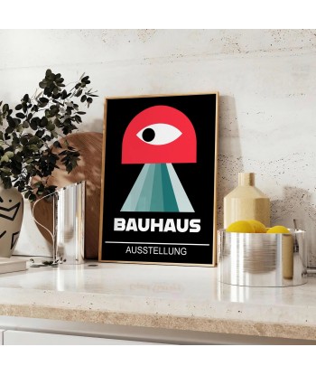 Bauhauss Poster 4 paiement sécurisé